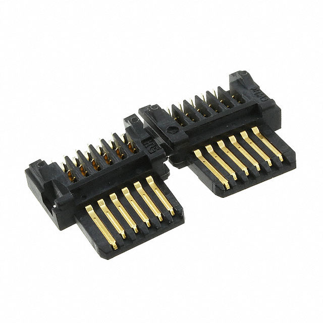 QR/P18-12PA Hirose Electric Co Ltd  Specialized